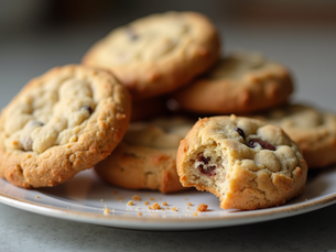Delicious Gluten-Free Cookies for Every Occasion