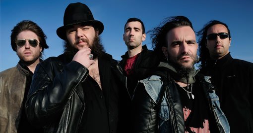 MAREA
