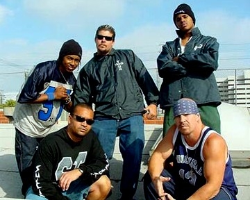 SUICIDAL TENDENCIES