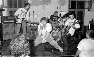 SUBTERRANEAN KIDS