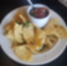 Chips & Salsa