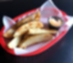 Jojo Fries