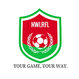North Wales Ladies Recreational Football League