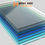 Thumbnail: Tấm Polycarbonate đặc ruột 3mm