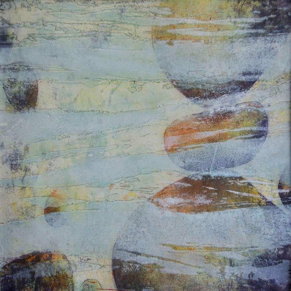 obscured support © kerwayne berry