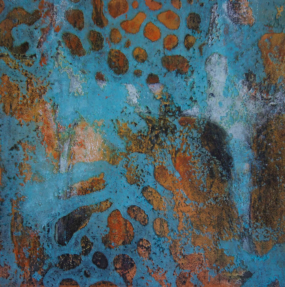concealed possibilities©kerwayne be