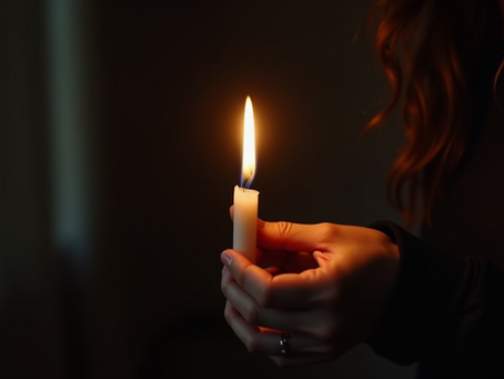 Mental Health Matters: Conversations on Loss and Healing