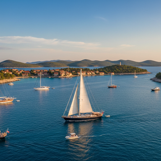 Top Choices for Luxury Yacht Hire in Split: Exploring Split Yacht Rental Options