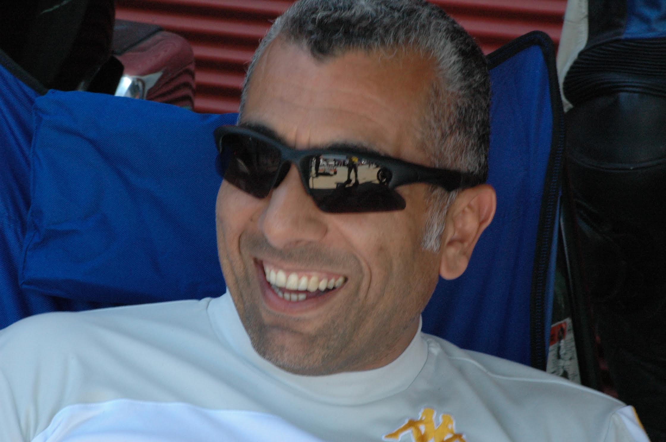 Writer: Feyz CALISKAN