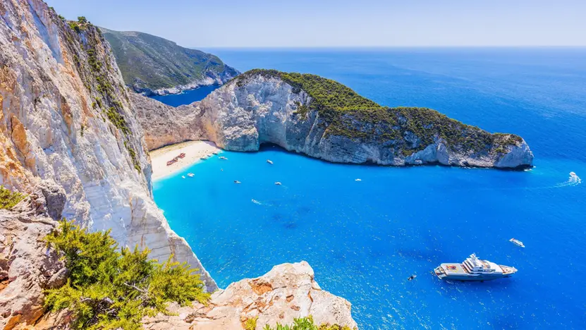Greece Ionian Islands Guletmaster.com