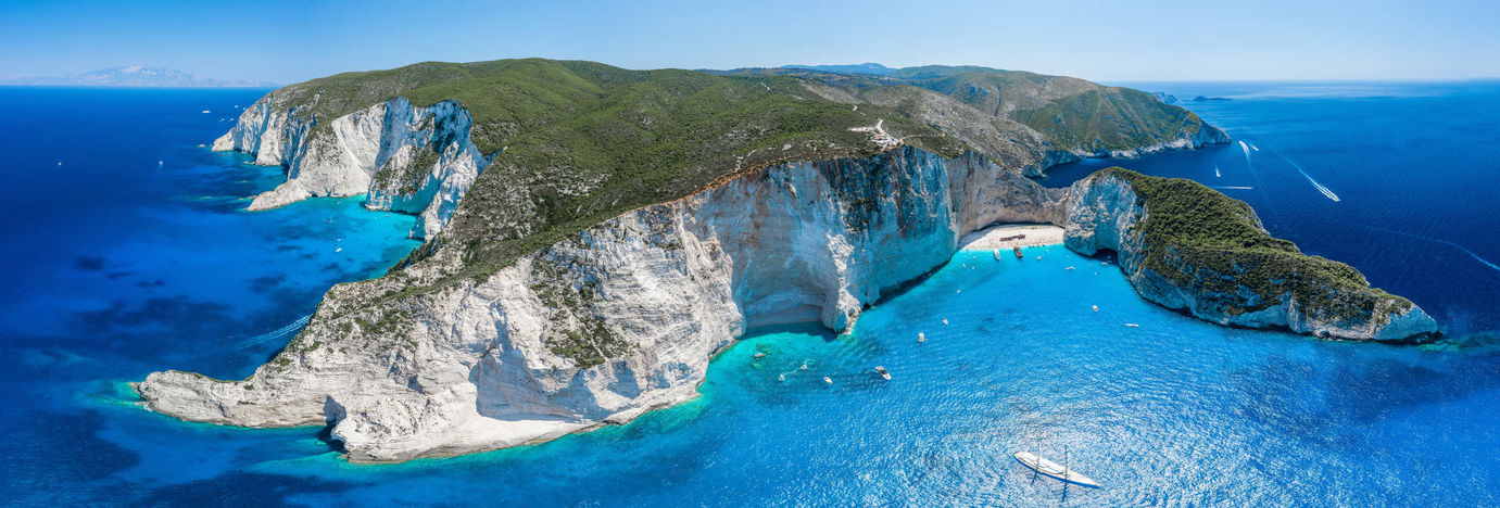 Greece Ionian Islands Guletmaster.com
