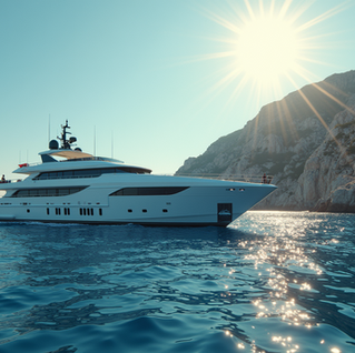 Discover the Allure of Tailored Yacht Charters