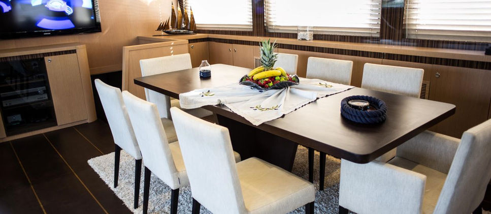Private Luxury Charter Gulet Yacht Le Pietre l Guletmaster.com