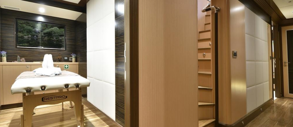 Private Luxury Charter Gulet Yacht Meira l Guletmaster.com