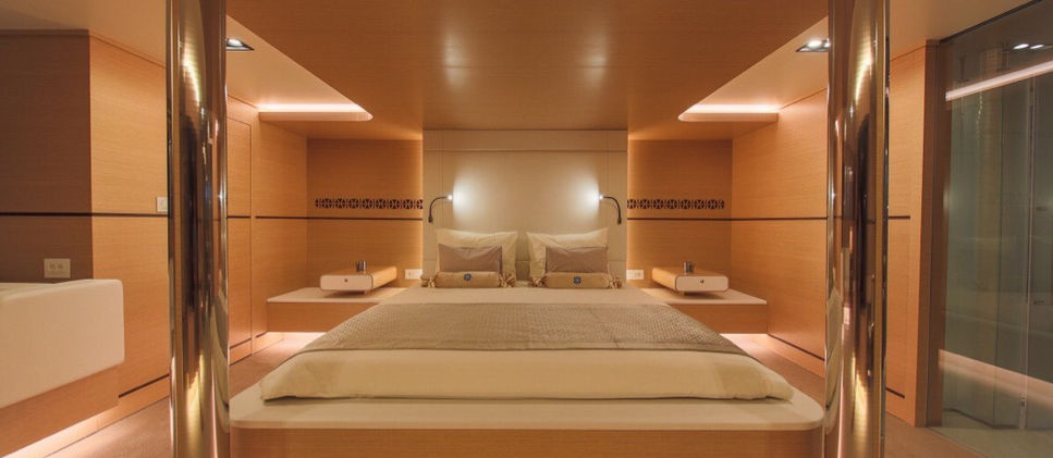 Private Luxury Charter Gulet Yacht Omnia l Guletmaster.com