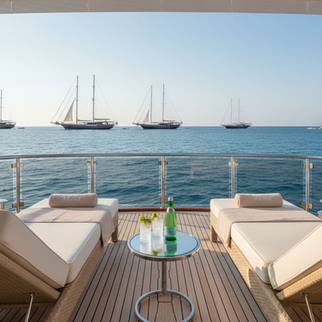 The Ultimate Guide to Premium Boat Rentals