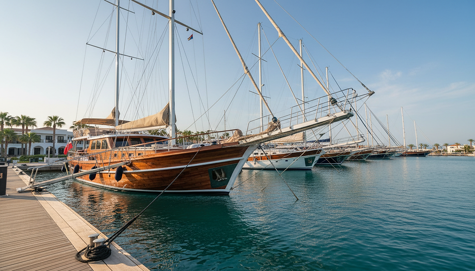 Top Luxury Boat Rentals for Exclusive Adventures: Premium Boat Rental Options