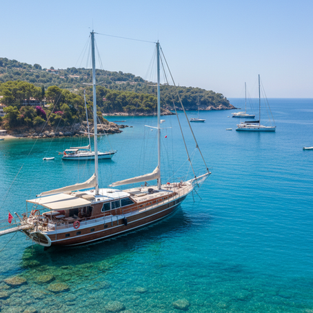 Luxury Boat Rentals: Redefining Comfort on the Water with Exclusive Boat Experiences