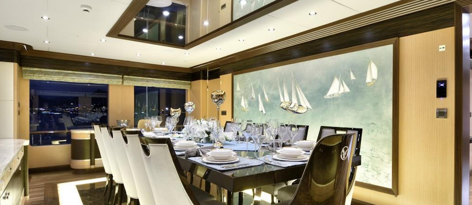 Private Luxury Charter Gulet Yacht Meira l Guletmaster.com