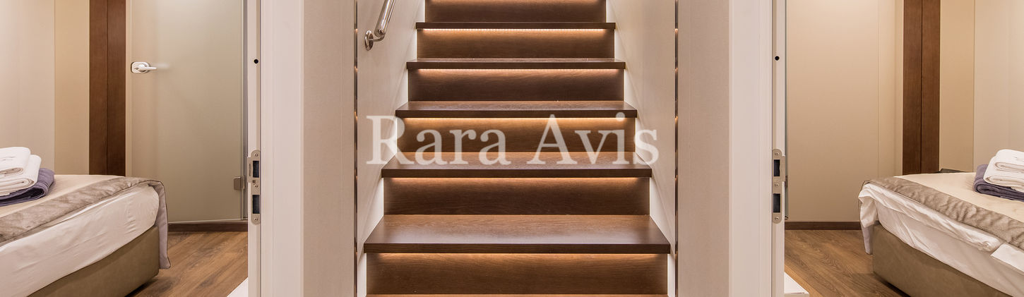 Private Luxury Charter Gulet Yacht Rara Avis l Guletmaster.com