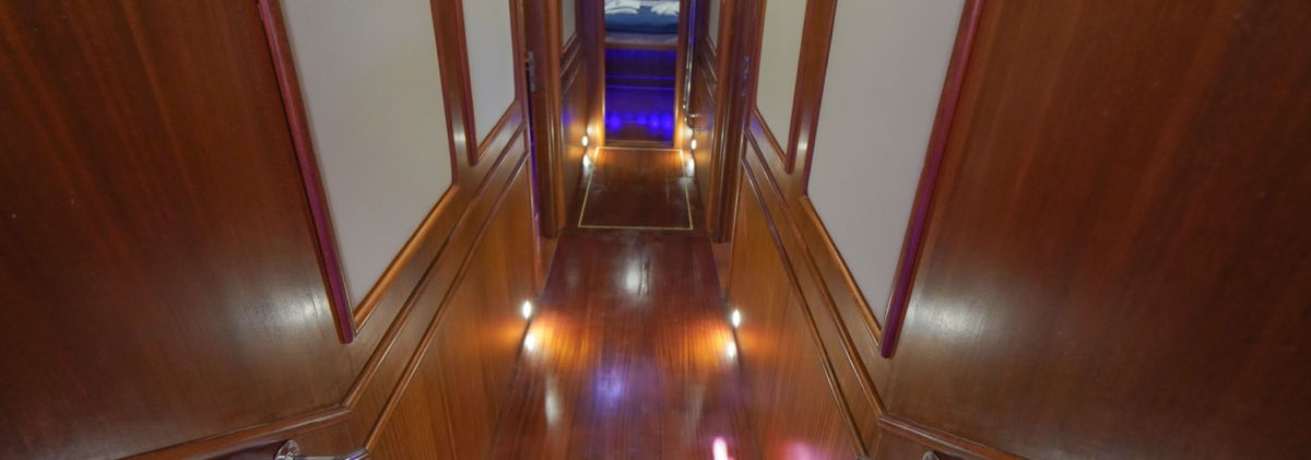 Private Luxury Charter Gulet Yacht Prenses Esila l Guletmaster.com