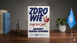 KPRZP prezentuje raport dla Rady Praw Człowieka ONZ