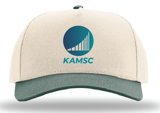 KAMSC Champ Cap