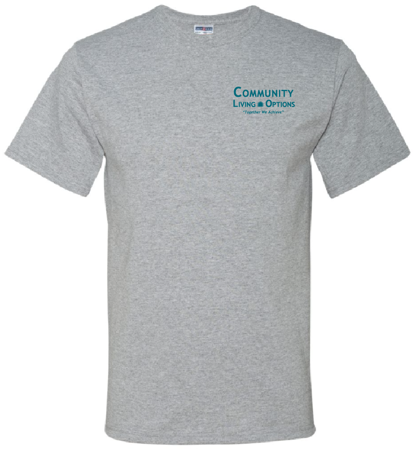 Thumbnail: CLO or ALC Short Sleeved Tee