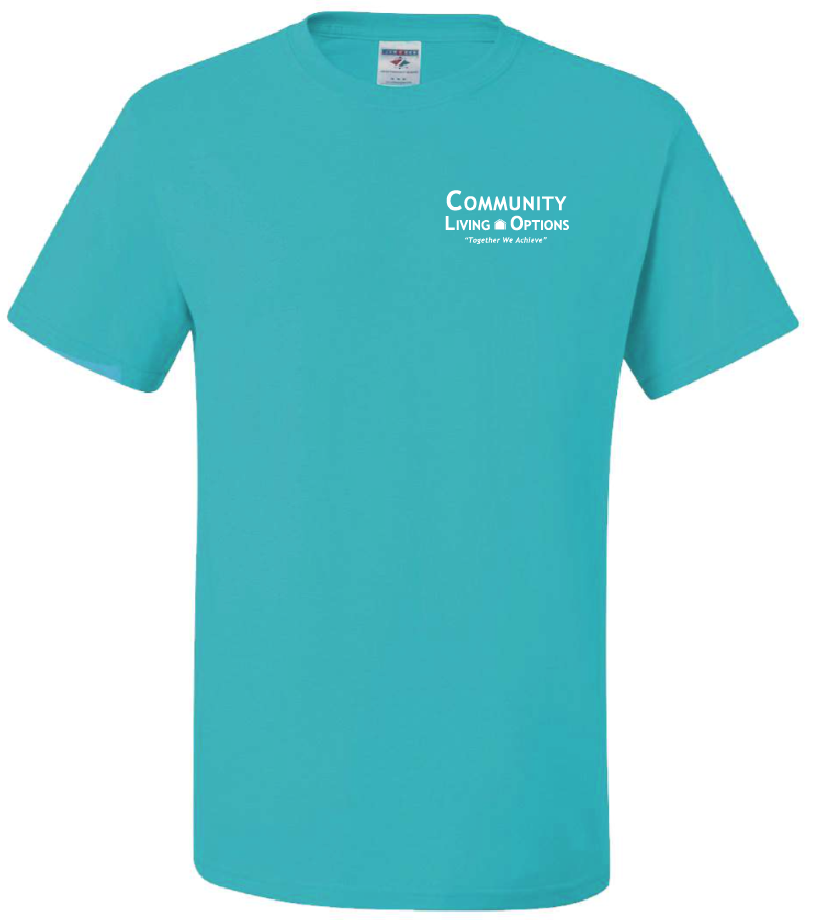 Thumbnail: CLO or ALC Short Sleeved Tee