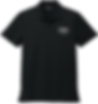 Thumbnail: KWGA Unisex Stretch Piqué Polo