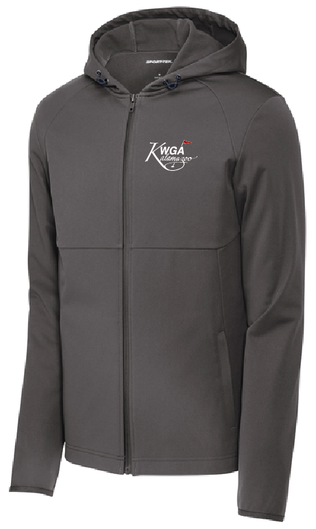 KWGA Unisex Soft Shell Jacket