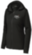 KWGA Women's Soft Shell Jacket