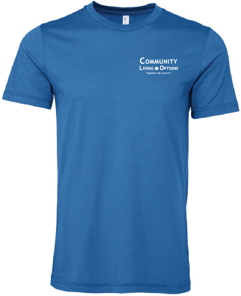 Thumbnail: CLO or ALC Short Sleeved Softstyle Tee