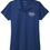 Thumbnail: KWGA Women's Eclipse Stretch Polo