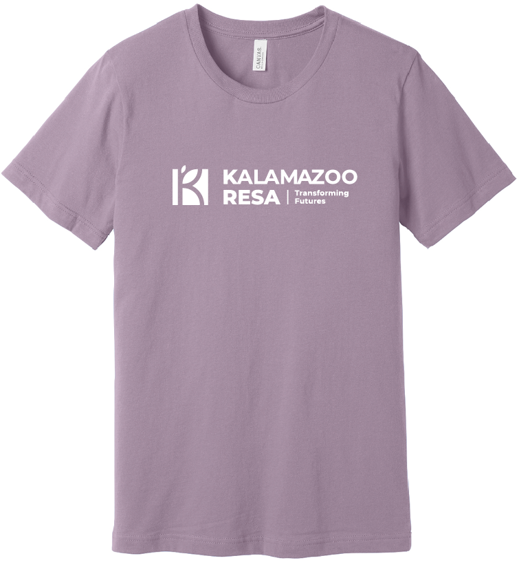 Thumbnail: KRESA Unisex Short Sleeve Tee