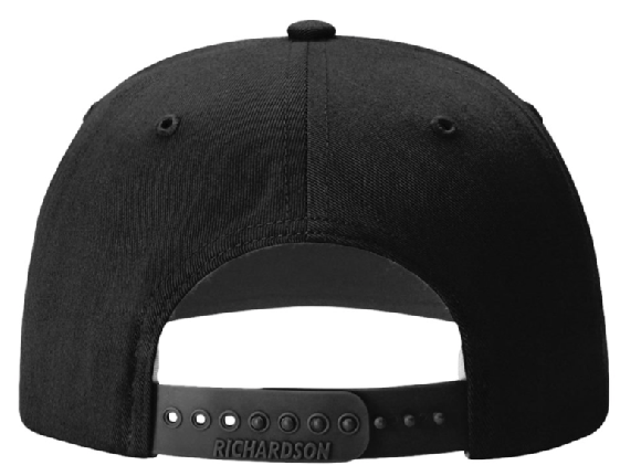 Thumbnail: CLO or ALC Twill Back Trucker Cap