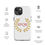 Thumbnail: SPQR - Tough Case for iPhone®