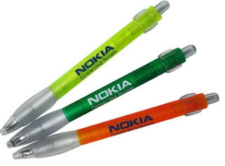 Miniatura: Lapiceros Publicitarios