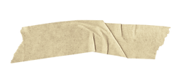 tape
