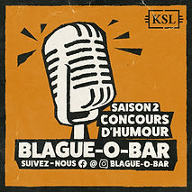 concours d'humour style open mic
