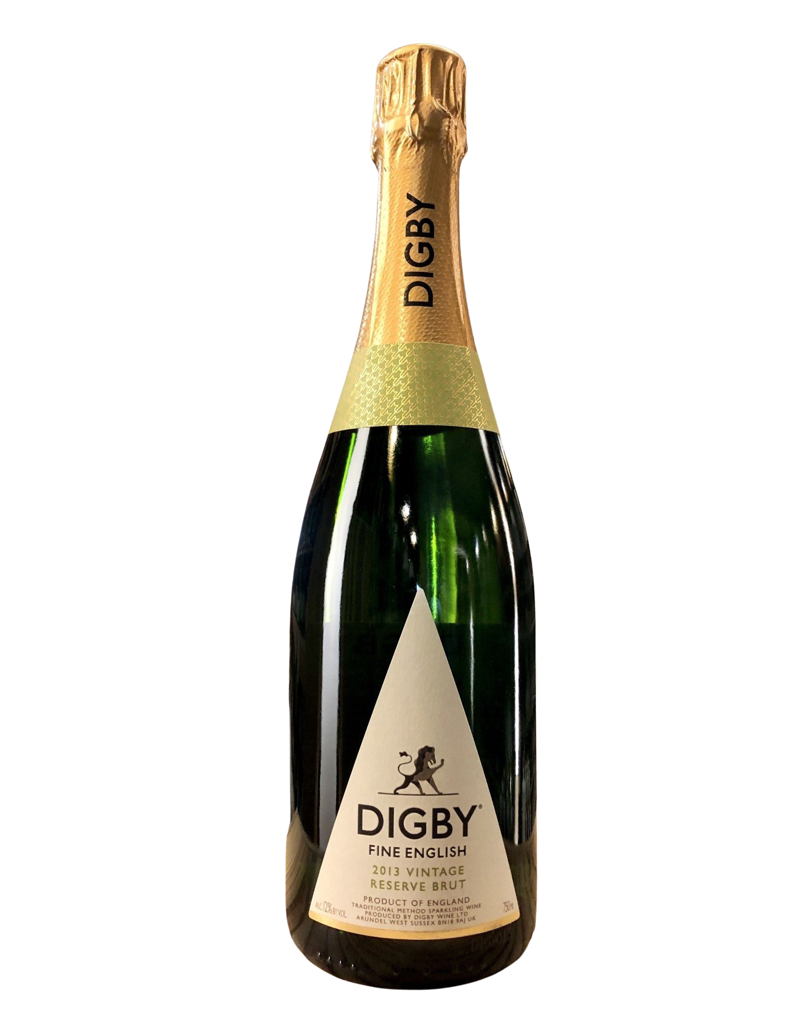 Digby Brut (2013)