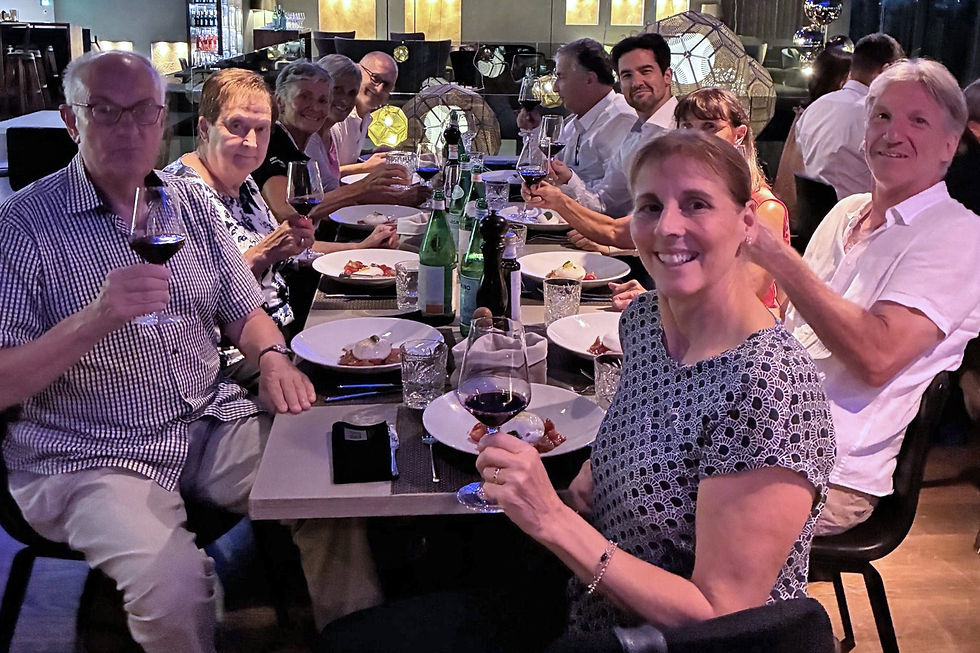 Triathlon Locarno 2025