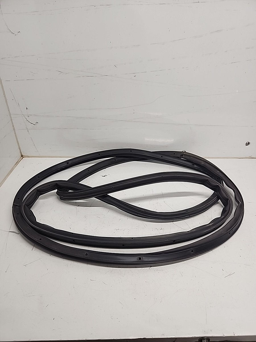 Drivers Side Door Seal (Freightliner)