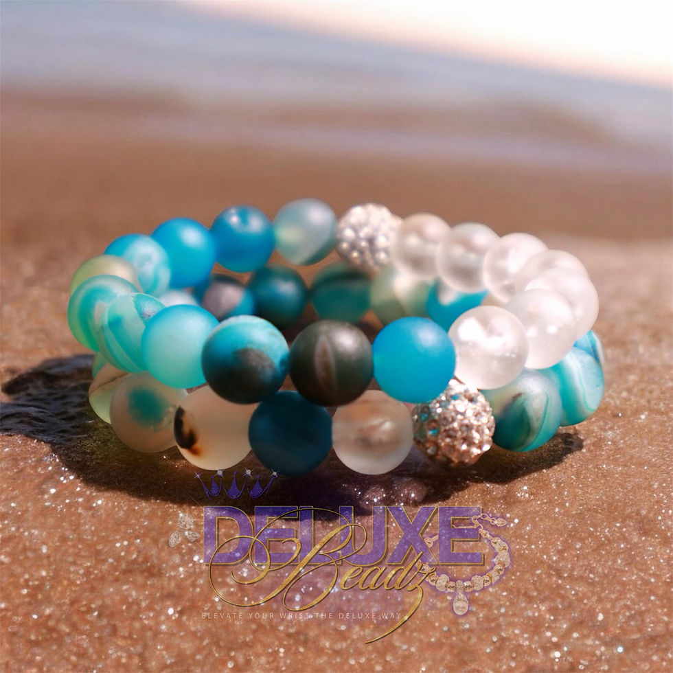 Thumbnail: Coastal Calm