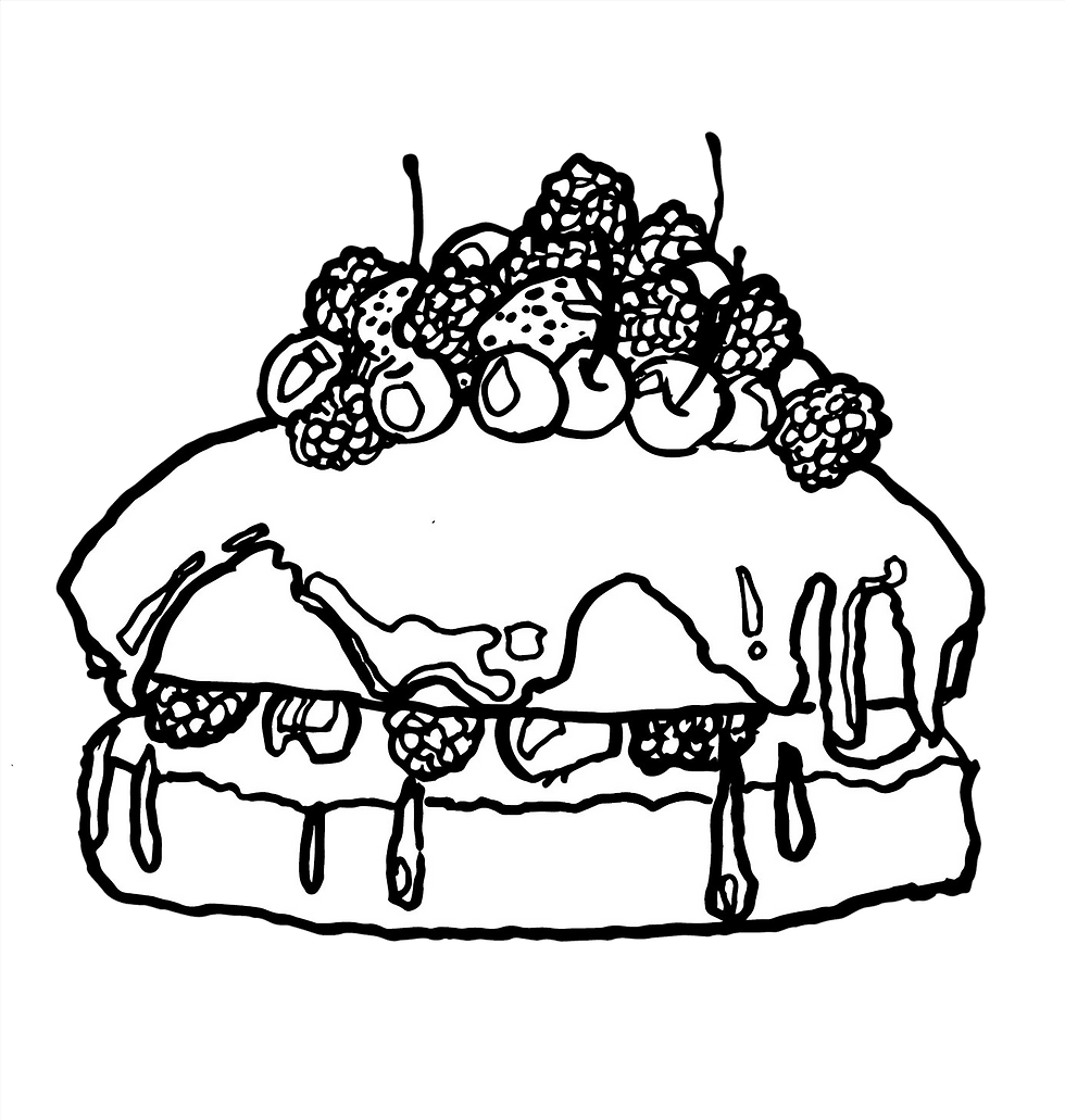 cake