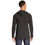 Thumbnail: Comfort Colors ® Heavyweight Ring Spun Long Sleeve Hooded Tee 4900