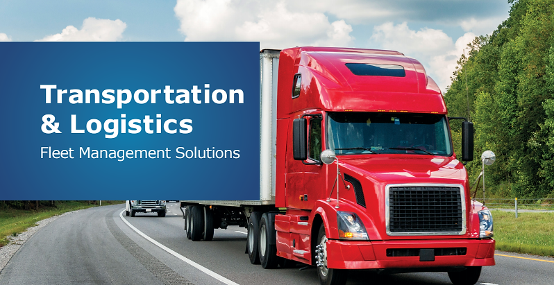 Fleet Tracking for Trucking Fleet