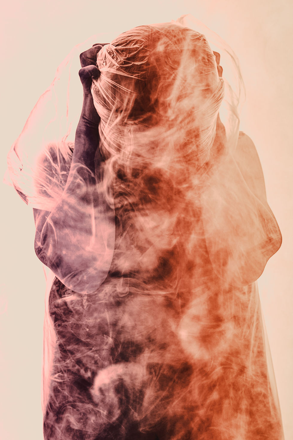 Energy Healing for Grief - Photo from Pexel.com