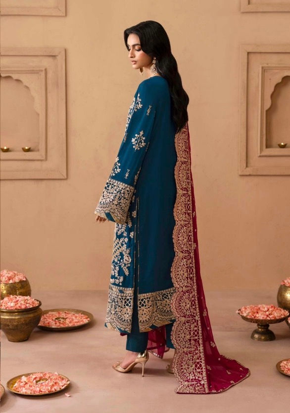 Thumbnail: SHEHERZADI | KAVYA