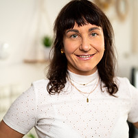 Cranio Sacral Therapeutin freundlich